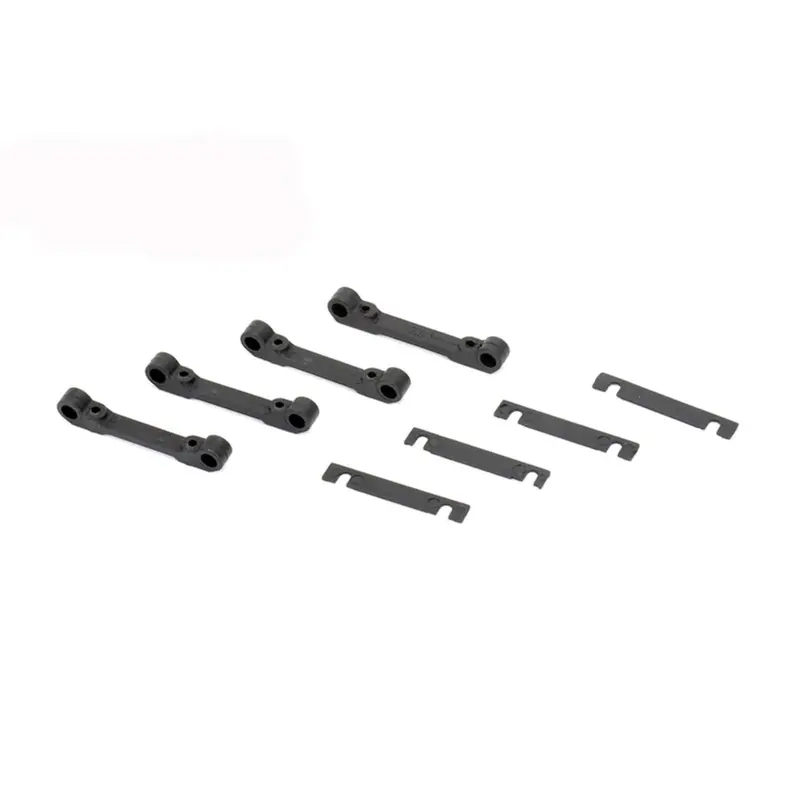 Louise R/C - Suspension Mount Parts, For Ldx Drift, Lrx Rally, Ltx Touring 1