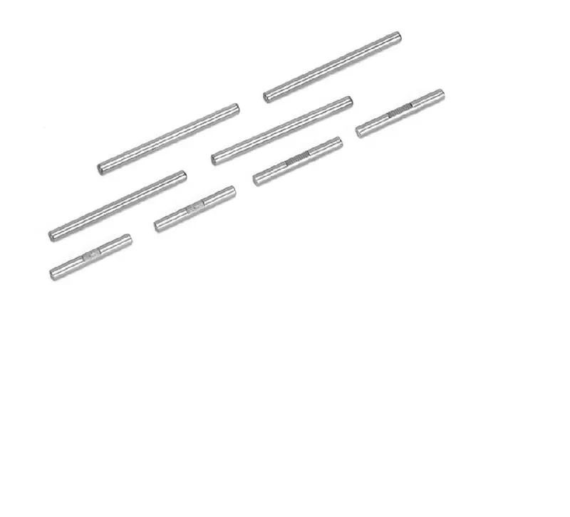 Louise R/C - Suspension Shaft Set, For Lmx 1