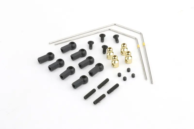 Louise R/C - Sway Bar - 1.4Mm, Fits Ldx Drift & Lrx Rally 1