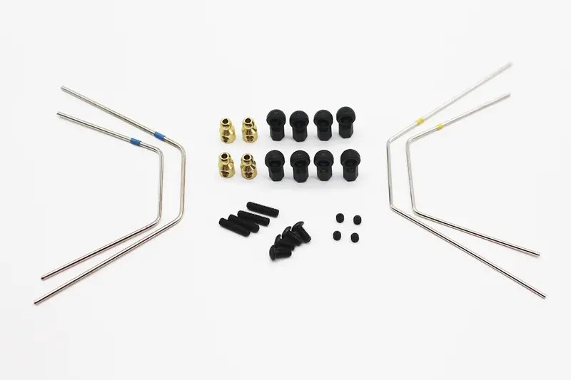 Louise R/C - Sway Bar, For Lmx 1