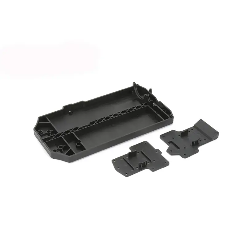 Louise R/C - T410 Chassis, Fits Ldx Drift & Lrx Rally 1