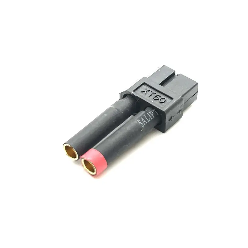 Maclan Racing - 4.0Mm Bullet To Xt60 Adapter, For Charge Cable 1