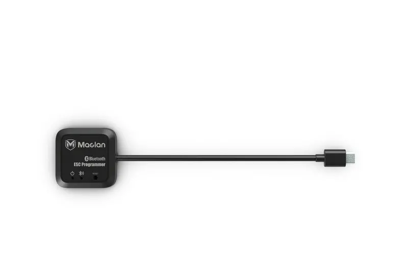 Maclan Racing - Bluetooth Esc Programmer 1