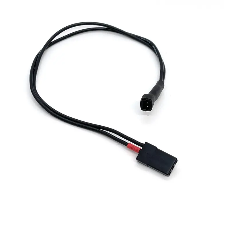 Maclan Racing - Esc Fan Adapter Cable 1