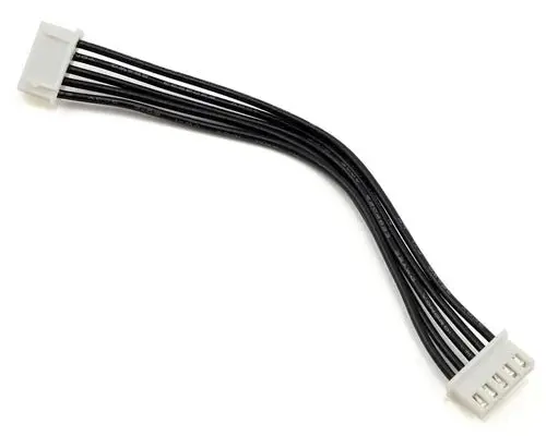 Maclan Racing - Maclan 4S Li-Po Charge Balance Adapter (Xh Female To Xh Female) 1