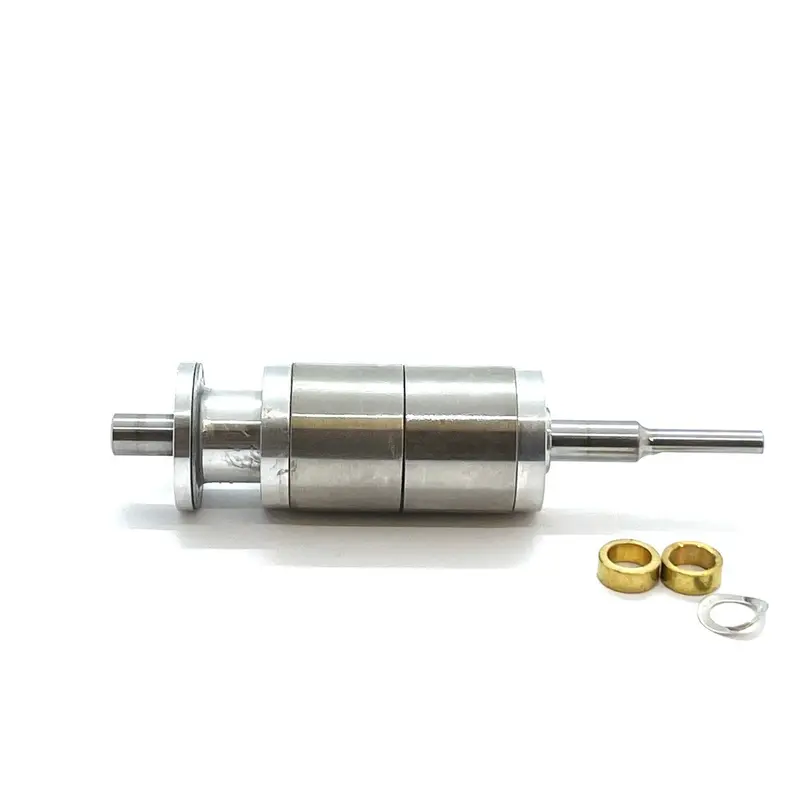 Maclan Racing - Maclan Drk 4-Pole 6600Kv Rotor 1