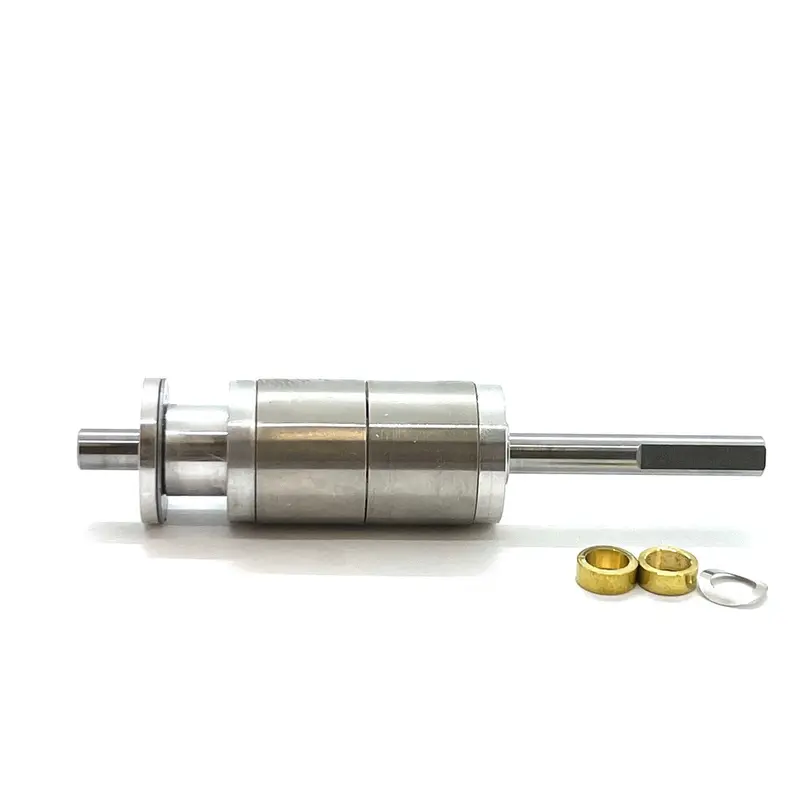 Maclan Racing - Maclan Drk 4-Pole 6600Kv Rotor (5.00Mm) 1