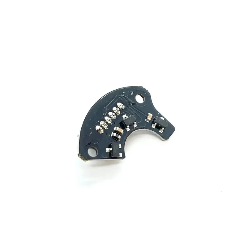 Maclan Racing - Maclan Drk 4-Pole Motor Sensor 1