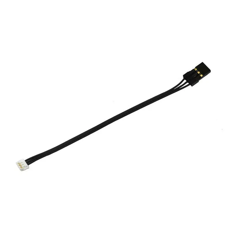 Maclan Racing - Maclan Esc Receiver Cable 10Cm 1