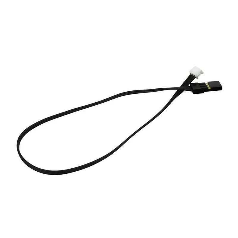 Maclan Racing - Maclan Esc Receiver Cable 20Cm 1