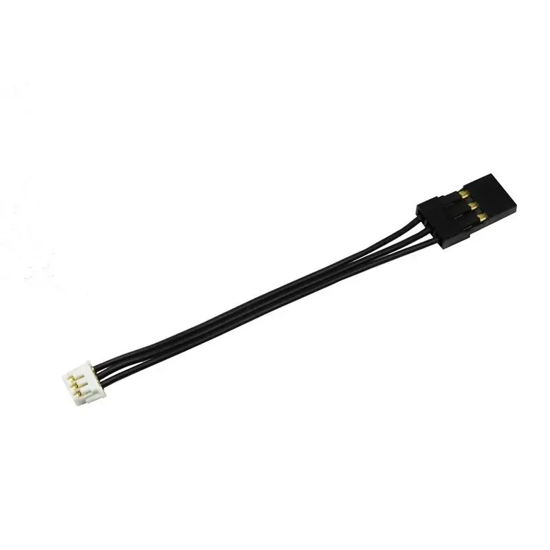 Maclan Racing - Maclan Esc Receiver Cable 5Cm 1