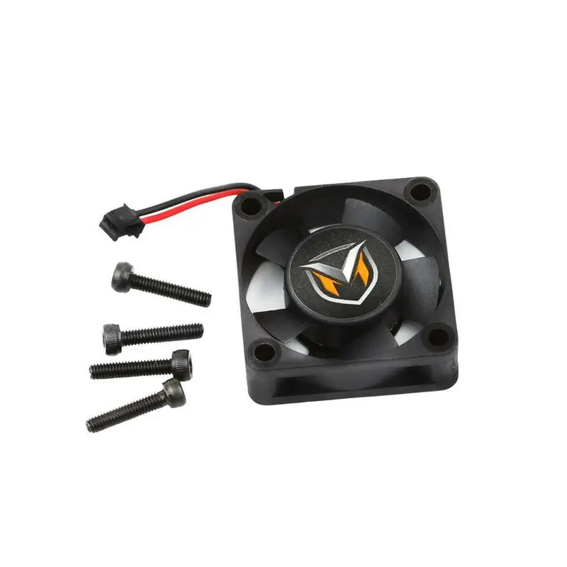 Maclan Racing - Maclan Esc Turbo Fan 1