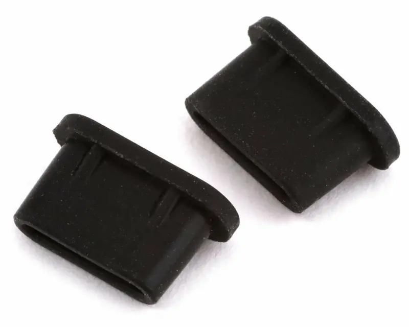 Maclan Racing - Maclan Esc Type-C Usb Dust Cover (X2) 1