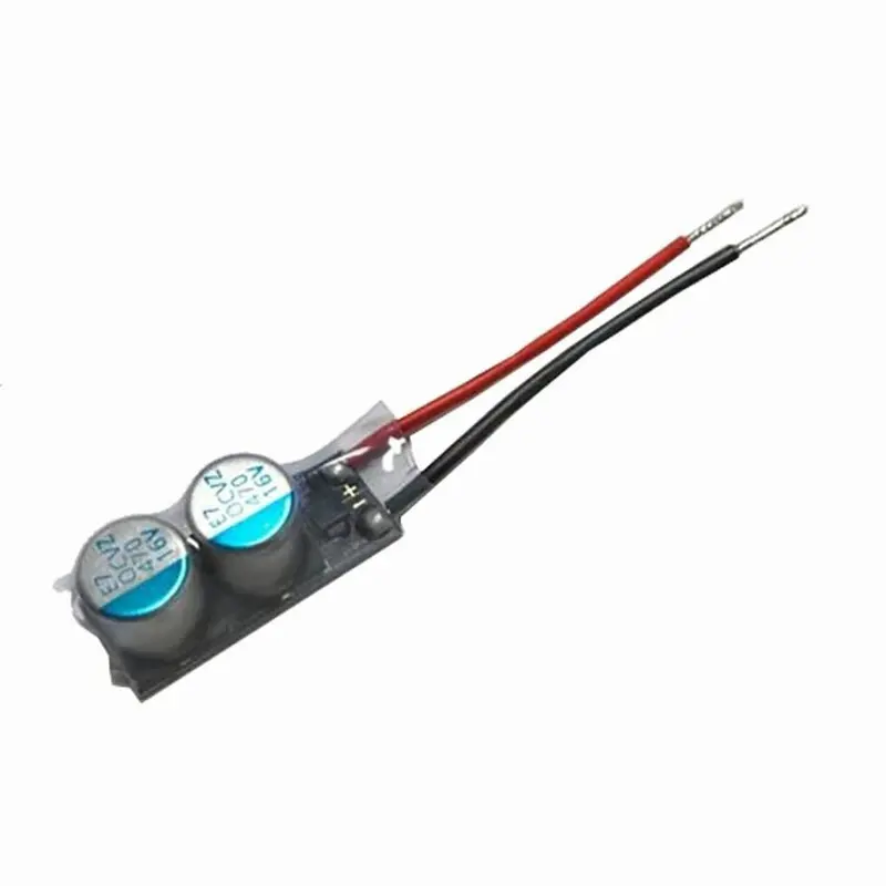 Maclan Racing - Maclan M32t Capacitor Module 1
