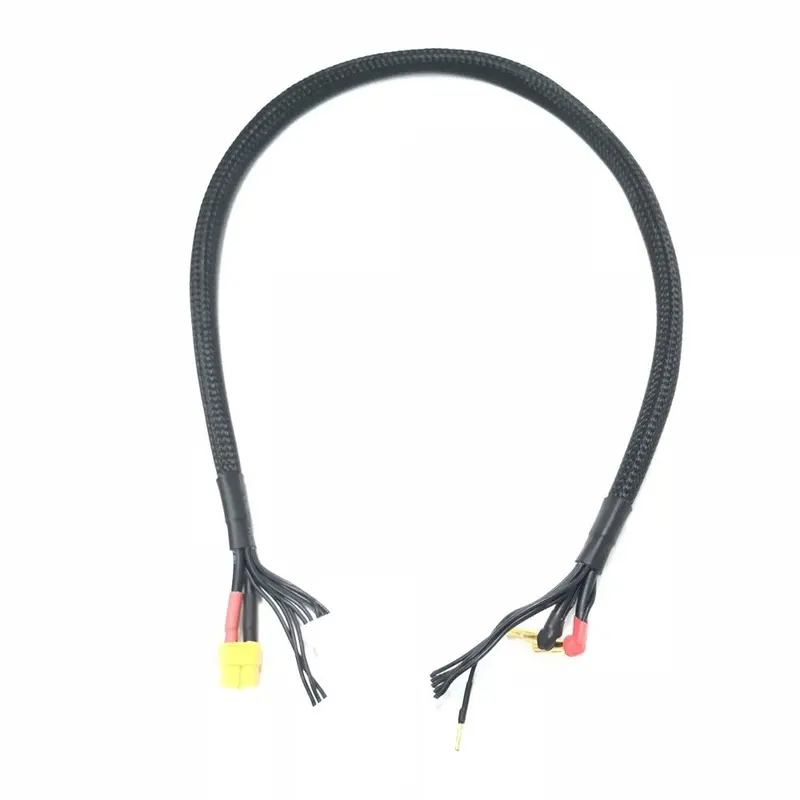 Maclan Racing - Maclan Max Current 2S/4S Charge Cable For Icharger X6 And Isdt 1