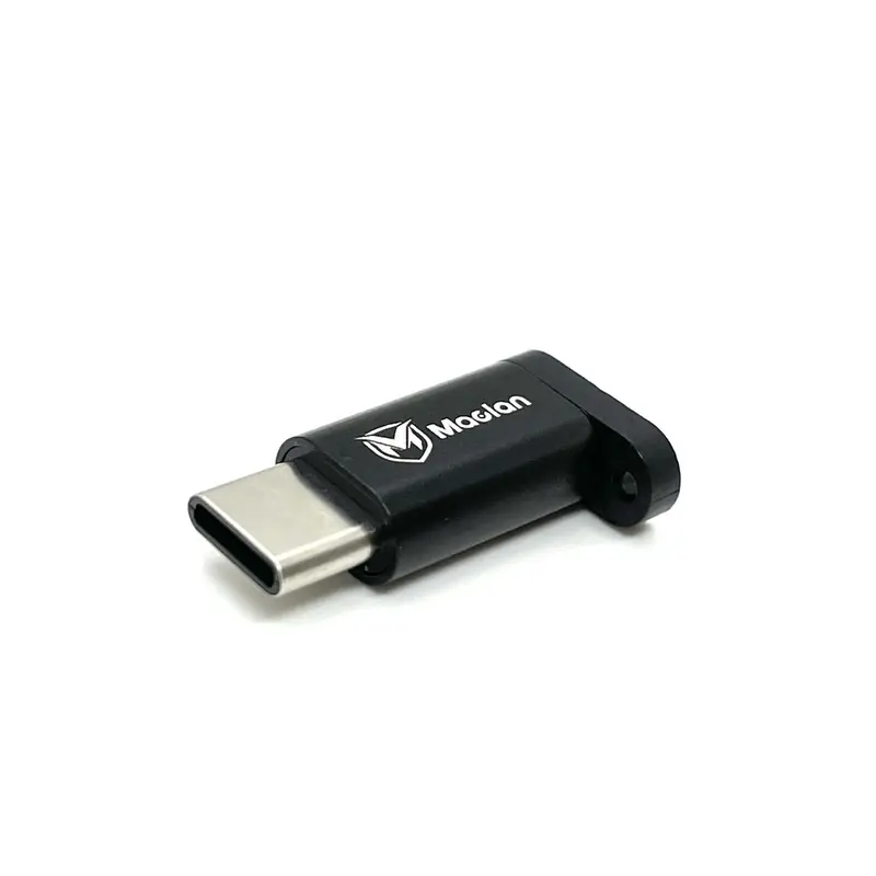 Maclan Racing - Maclan Micro Usb To Type-C Adapter 1