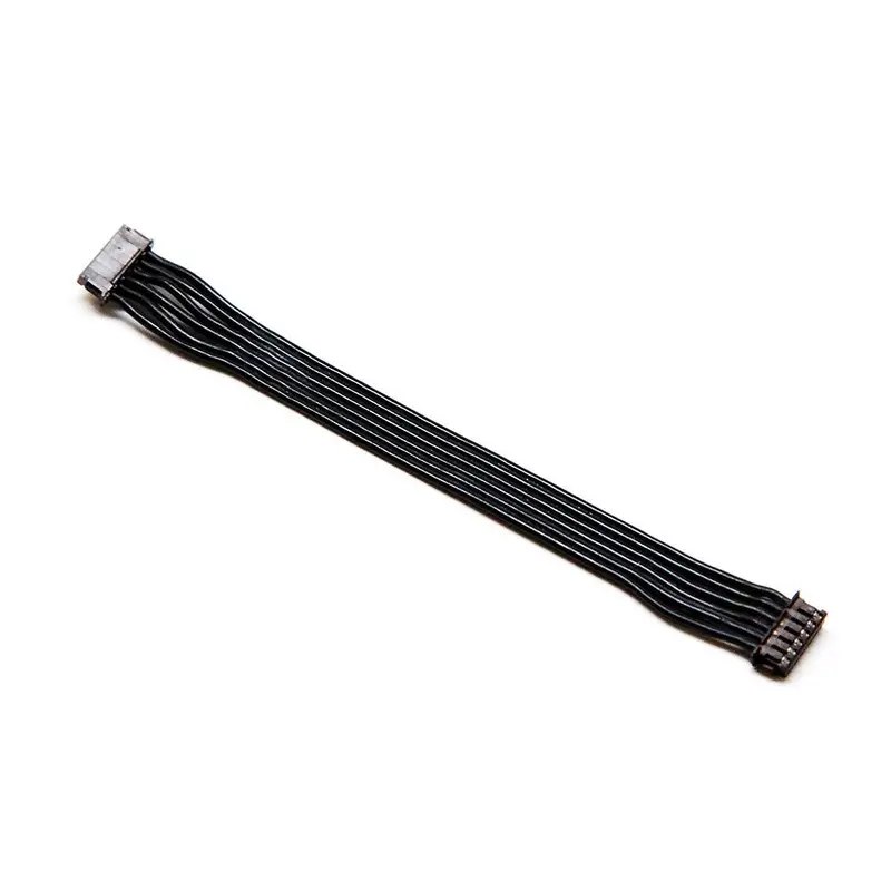 Maclan Racing - Maclan100mm Flat Series Sensored Cable 1