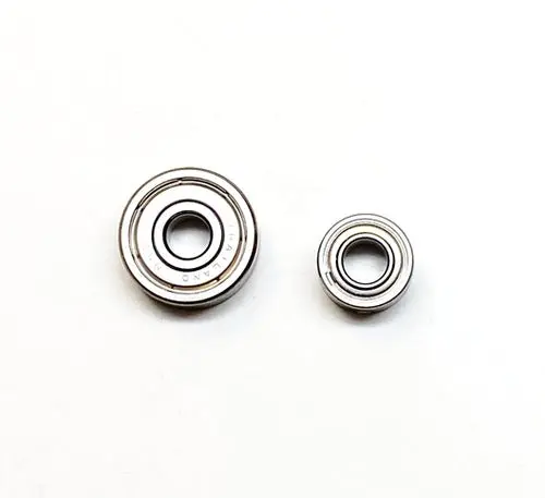 Maclan Racing - Mr8.4 Series Bearings 1