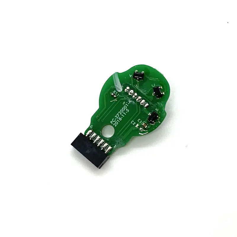 Maclan Racing - Mr8.4 Series Sensor Unit 1