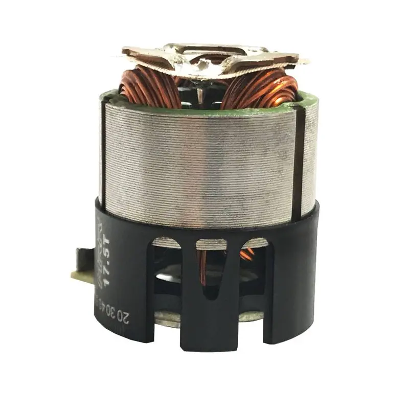 Maclan Racing - Mrr 13.5T Team Edition V2 Stator 1