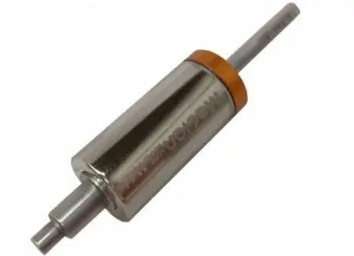 Maclan Racing - Mrr Team Ed V2 12.50Mm Premium Ultra High Torque Rotor-Orange 1