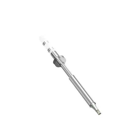 Maclan Racing - Ssi Series Iron Flat Tip (2Mm) (D24) 1