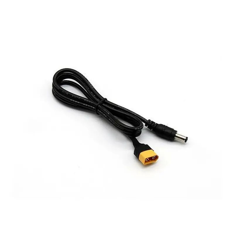 Maclan Racing - Ssi Series Power Cable W/ Xt60 1