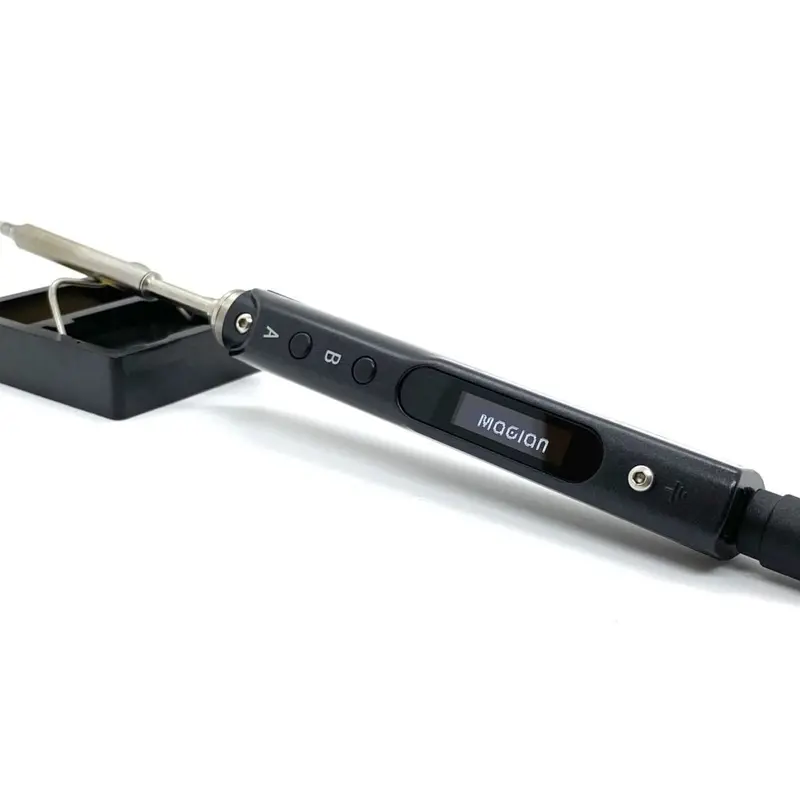 Maclan Racing - Ssi Series Simple Soldering Iron Set 1