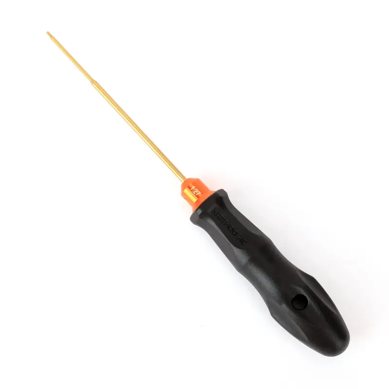 Method R/C Tools - Hex Driver (1.27Mm/0.05") 1
