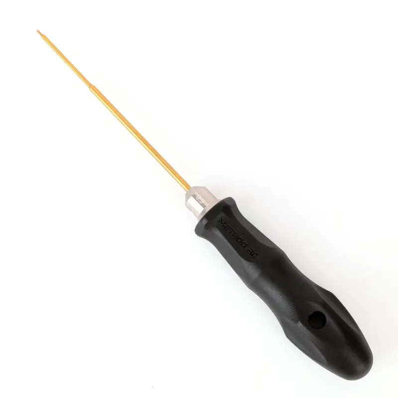 Method R/C Tools - Metric Hex Driver (0.9Mm) 1