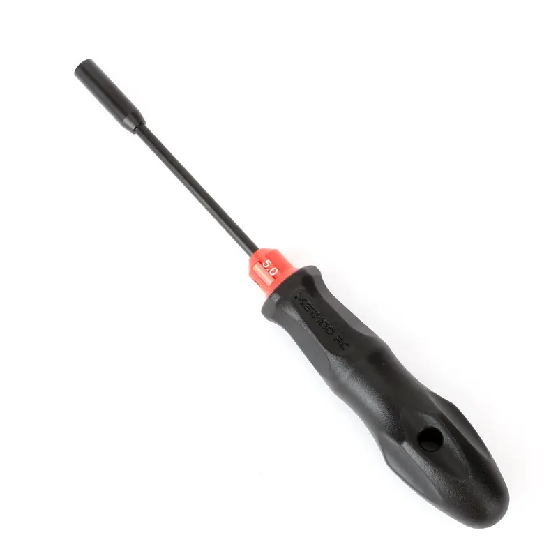 Method R/C Tools - Metric Nut Driver (5.0Mm) 1