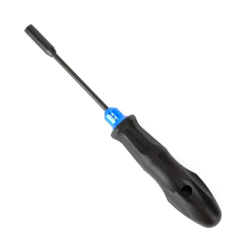 Method R/C Tools - Metric Nut Driver (5.5Mm) 1