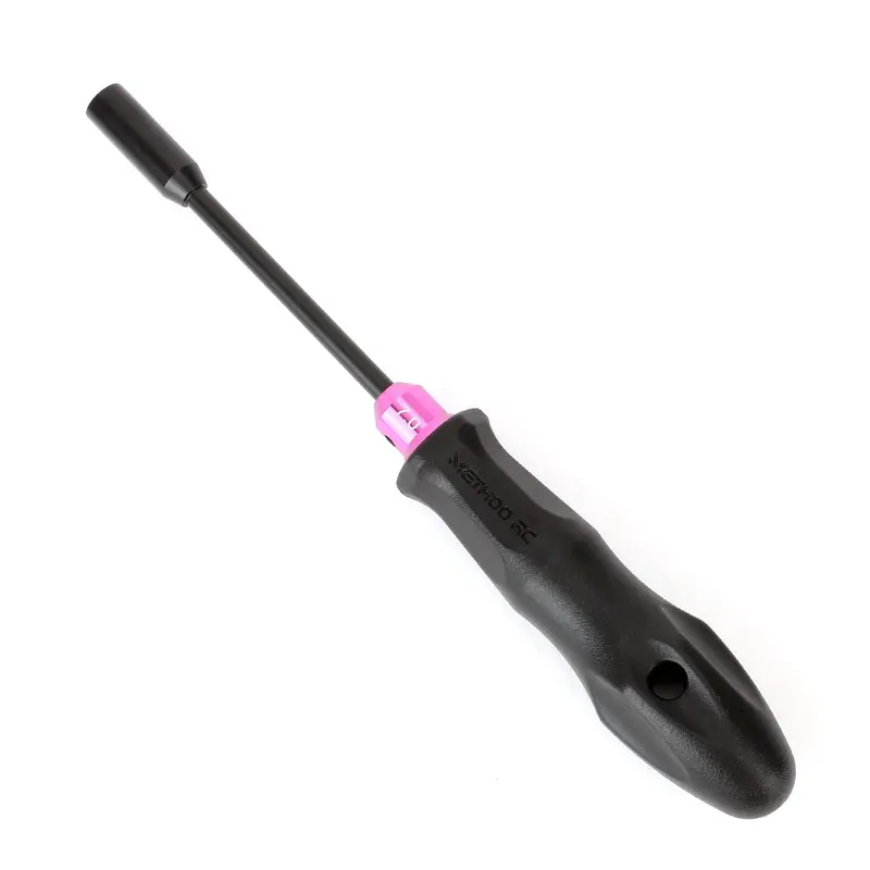 Method R/C Tools - Metric Nut Driver (7.0Mm) 1