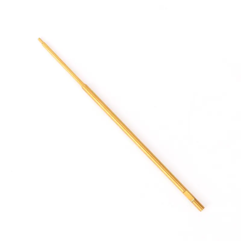 Method R/C Tools - Replacement Tip: Hex Driver (1.27Mm/0.05") 1