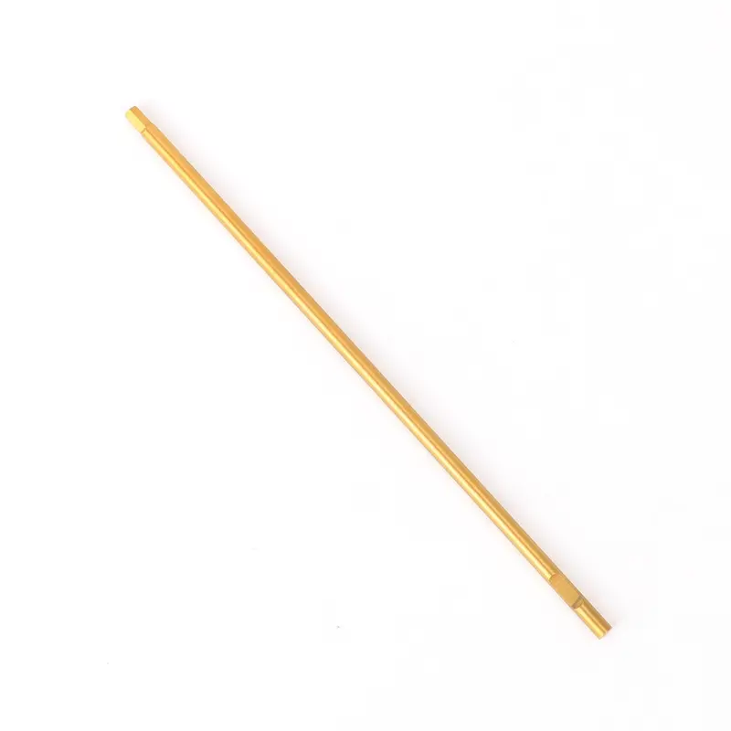 Method R/C Tools - Replacement Tip: Metric Hex Driver (2.5Mm) 1