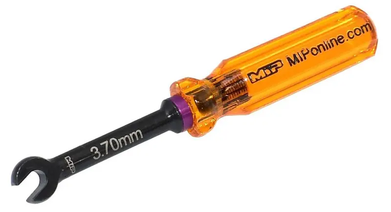 Mip - Moore's Ideal Products - 3.70Mm Turnbuckle Wrench, Gen 2 1