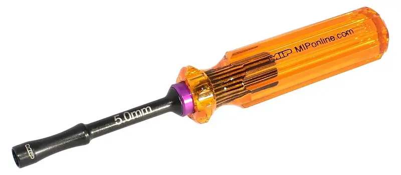 Mip - Moore's Ideal Products - 5.0Mm Nut Driver Wrench, Gen 2 1