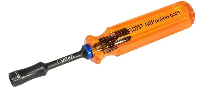Mip - Moore's Ideal Products - 7.0Mm Nut Driver Wrench, Gen 2 1