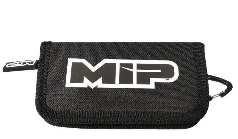 Mip - Moore's Ideal Products - 7-Inch, 13 Pocket Speed Tip Tool Bag 1