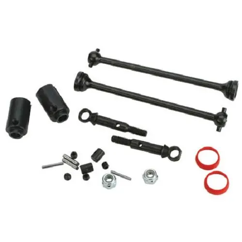Mip - Moore's Ideal Products - C-Cvd Kit For Slash/Nitro Rustler And Stampede 1