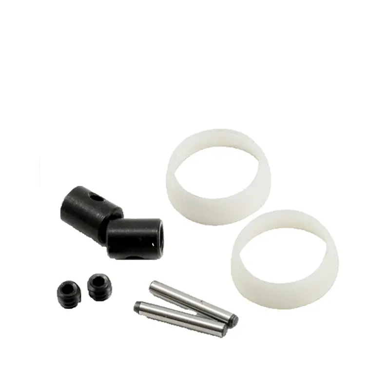 Mip - Moore's Ideal Products - C-Cvd Rebuild Kit W/ Set Screws 1