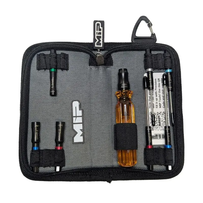 Mip - Moore's Ideal Products - Essentials Speed Tip Tool Kit 1