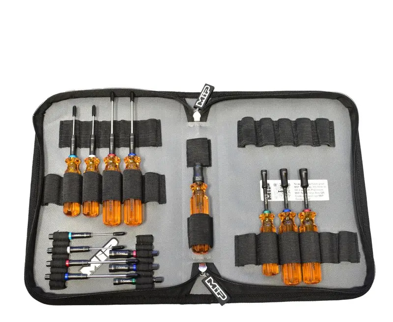 Mip - Moore's Ideal Products - Essentials Tool Kit 1