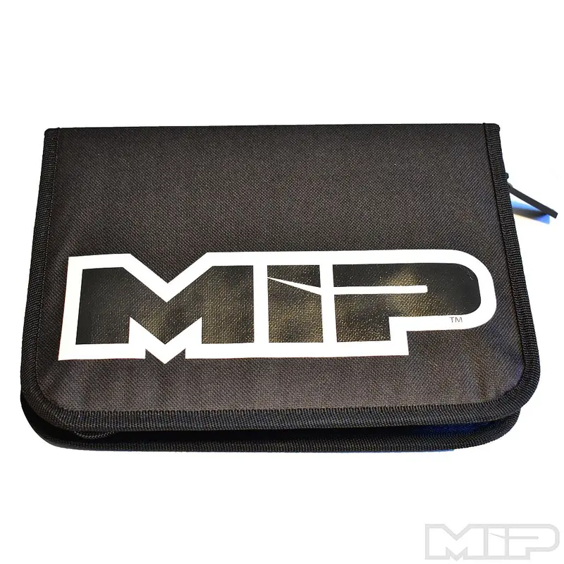 Mip - Moore's Ideal Products - Mip 15-Inch, 40 Pocket Tool Bag 1