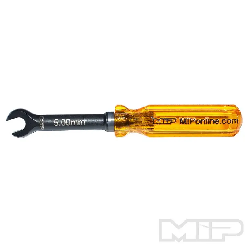 Mip - Moore's Ideal Products - Mip 5.0Mm Turnbuckle Wrench Gen 2 1