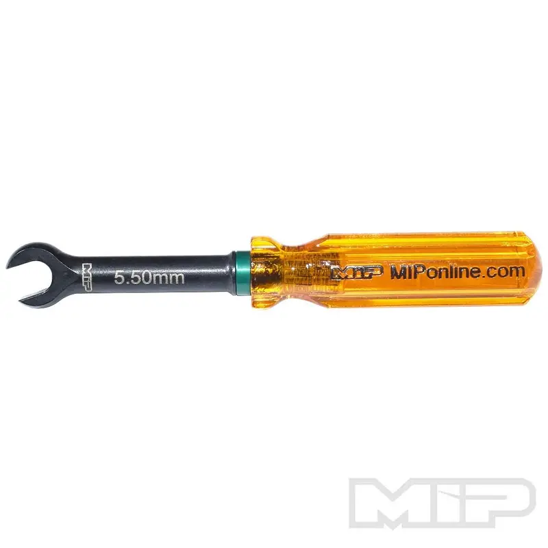 Mip - Moore's Ideal Products - Mip 5.5Mm Turnbuckle Wrench Gen 2 1