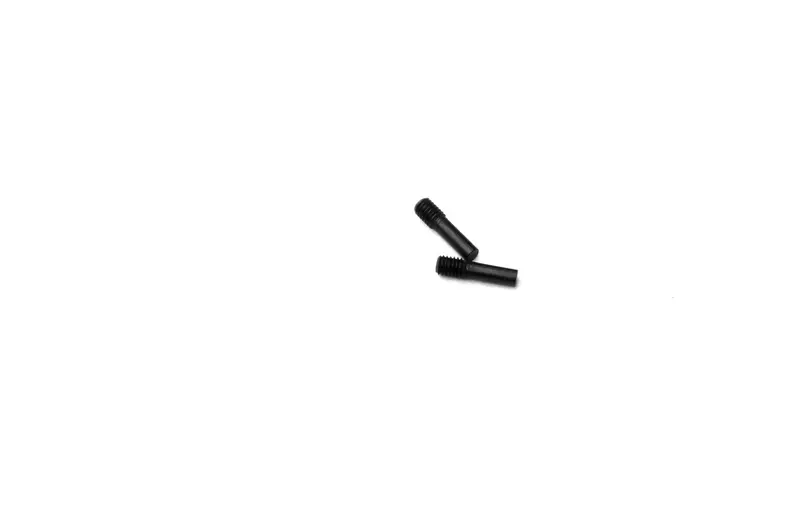 Mip - Moore's Ideal Products - Shss, M3 X .099 Pin Screw (2) 1