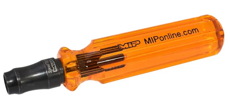 Mip - Moore's Ideal Products - Speed Tip Handle 1