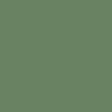 Mission Models - Acrylic Model Paint 1 Oz Bottle, Resedagrun, Ral 6011 1