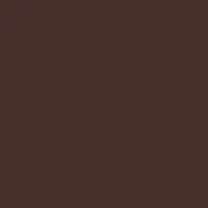 Mission Models - Acrylic Model Paint 1 Oz Bottle, Rotbraun  Red Brown, Ral 8017 1